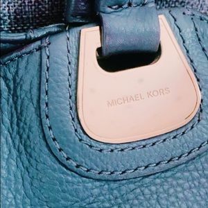 Michael Kors purse